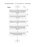 Determining Node Location Based on Context Data in a Wireless Node Network diagram and image