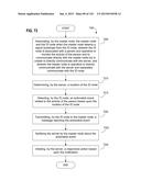 Determining Node Location Based on Context Data in a Wireless Node Network diagram and image