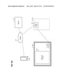 Determining Node Location Based on Context Data in a Wireless Node Network diagram and image