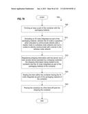 Determining Node Location Based on Context Data in a Wireless Node Network diagram and image