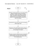 Determining Node Location Based on Context Data in a Wireless Node Network diagram and image