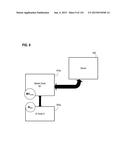 Node-Enabled Delivery Notification Using Elements of a Wireless Node     Network diagram and image