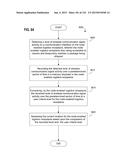 Node-Enabled Delivery Notification Using Elements of a Wireless Node     Network diagram and image