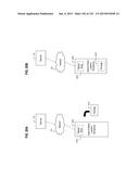 Node-Enabled Delivery Notification Using Elements of a Wireless Node     Network diagram and image