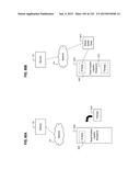 Node-Enabled Delivery Notification Using Elements of a Wireless Node     Network diagram and image