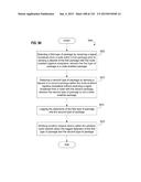 Node-Enabled Delivery Notification Using Elements of a Wireless Node     Network diagram and image