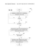 Node-Enabled Delivery Notification Using Elements of a Wireless Node     Network diagram and image