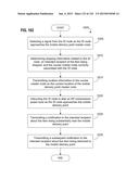 Node-Enabled Delivery Notification Using Elements of a Wireless Node     Network diagram and image