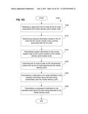 Node-Enabled Delivery Notification Using Elements of a Wireless Node     Network diagram and image