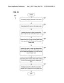 Node-Enabled Delivery Notification Using Elements of a Wireless Node     Network diagram and image