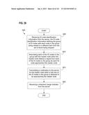 Node-Enabled Delivery Notification Using Elements of a Wireless Node     Network diagram and image