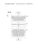 Node-Enabled Delivery Notification Using Elements of a Wireless Node     Network diagram and image