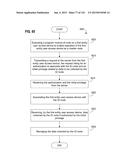 Node-Enabled Delivery Notification Using Elements of a Wireless Node     Network diagram and image