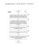 Node-Enabled Delivery Notification Using Elements of a Wireless Node     Network diagram and image