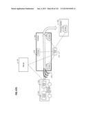 Node-Enabled Delivery Notification Using Elements of a Wireless Node     Network diagram and image