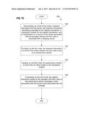 Node-Enabled Delivery Notification Using Elements of a Wireless Node     Network diagram and image