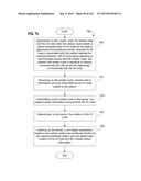 Node-Enabled Delivery Notification Using Elements of a Wireless Node     Network diagram and image