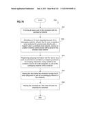 Node-Enabled Delivery Notification Using Elements of a Wireless Node     Network diagram and image