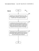 Methods and Apparatus for Assessing a Current Location of a Node-Enabled     Logistics Receptacle diagram and image