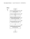 Methods and Apparatus for Assessing a Current Location of a Node-Enabled     Logistics Receptacle diagram and image