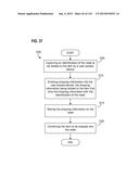 Methods and Apparatus for Assessing a Current Location of a Node-Enabled     Logistics Receptacle diagram and image