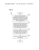 Methods and Apparatus for Assessing a Current Location of a Node-Enabled     Logistics Receptacle diagram and image