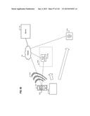 Methods and Apparatus for Assessing a Current Location of a Node-Enabled     Logistics Receptacle diagram and image