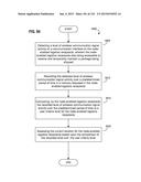 Methods and Apparatus for Proactively Reporting a Content Status of a     Node-Enabled Logistics Receptacle diagram and image