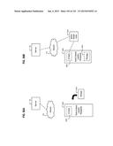 Methods and Apparatus for Proactively Reporting a Content Status of a     Node-Enabled Logistics Receptacle diagram and image