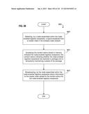 Methods and Apparatus for Proactively Reporting a Content Status of a     Node-Enabled Logistics Receptacle diagram and image