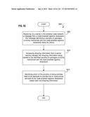 Methods and Apparatus for Proactively Reporting a Content Status of a     Node-Enabled Logistics Receptacle diagram and image