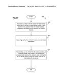 Methods and Apparatus for Proactively Reporting a Content Status of a     Node-Enabled Logistics Receptacle diagram and image