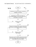 Methods and Apparatus for Proactively Reporting a Content Status of a     Node-Enabled Logistics Receptacle diagram and image