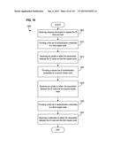 Methods and Apparatus for Proactively Reporting a Content Status of a     Node-Enabled Logistics Receptacle diagram and image