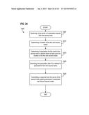 Methods and Apparatus for Proactively Reporting a Content Status of a     Node-Enabled Logistics Receptacle diagram and image