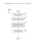 Methods and Apparatus for Proactively Reporting a Content Status of a     Node-Enabled Logistics Receptacle diagram and image