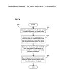 Methods and Apparatus for Proactively Reporting a Content Status of a     Node-Enabled Logistics Receptacle diagram and image