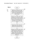 Methods and Apparatus for Proactively Reporting a Content Status of a     Node-Enabled Logistics Receptacle diagram and image