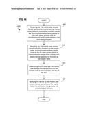 Methods and Apparatus for Proactively Reporting a Content Status of a     Node-Enabled Logistics Receptacle diagram and image