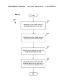 Methods and Apparatus for Proactively Reporting a Content Status of a     Node-Enabled Logistics Receptacle diagram and image