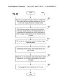 Methods and Apparatus for Proactively Reporting a Content Status of a     Node-Enabled Logistics Receptacle diagram and image