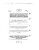 Methods and Apparatus for Proactively Reporting a Content Status of a     Node-Enabled Logistics Receptacle diagram and image