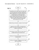 Methods and Apparatus for Proactively Reporting a Content Status of a     Node-Enabled Logistics Receptacle diagram and image