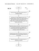 Methods and Apparatus for Proactively Reporting a Content Status of a     Node-Enabled Logistics Receptacle diagram and image