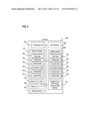 Determining Node Location Using Chaining Triangulation in a Wireless Node     Network diagram and image