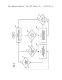 Determining Node Location Using Chaining Triangulation in a Wireless Node     Network diagram and image