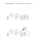 Determining Node Location Using Chaining Triangulation in a Wireless Node     Network diagram and image