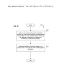 Determining Node Location Using Chaining Triangulation in a Wireless Node     Network diagram and image