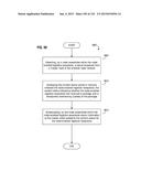 Determining Node Location Using Chaining Triangulation in a Wireless Node     Network diagram and image