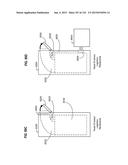 Determining Node Location Using Chaining Triangulation in a Wireless Node     Network diagram and image